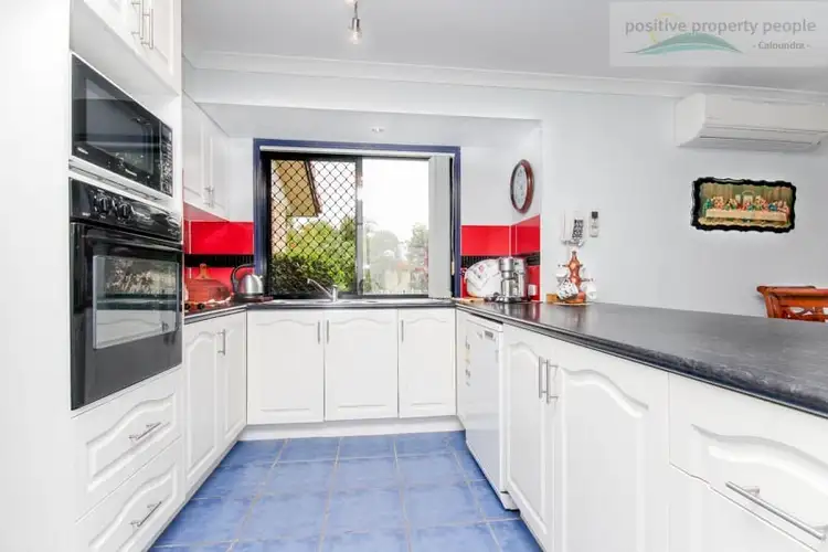 Sixth view of Homely house listing, 1 Glenmore Close, Caloundra West QLD 4551