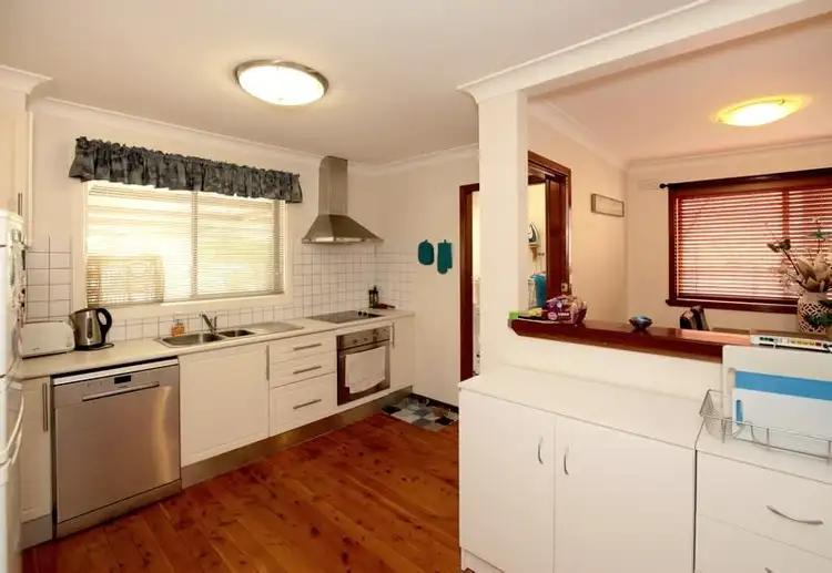 Fourth view of Homely house listing, 15 Rhoda Avenue, Wagga Wagga NSW 2650