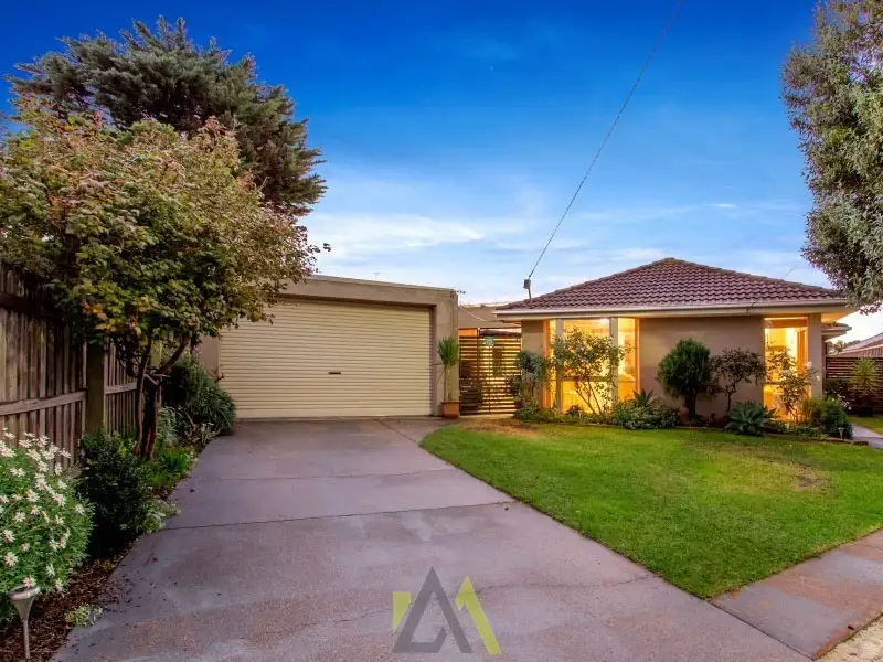 Main view of Homely house listing, 5 Lexton Court, Seaford VIC 3198