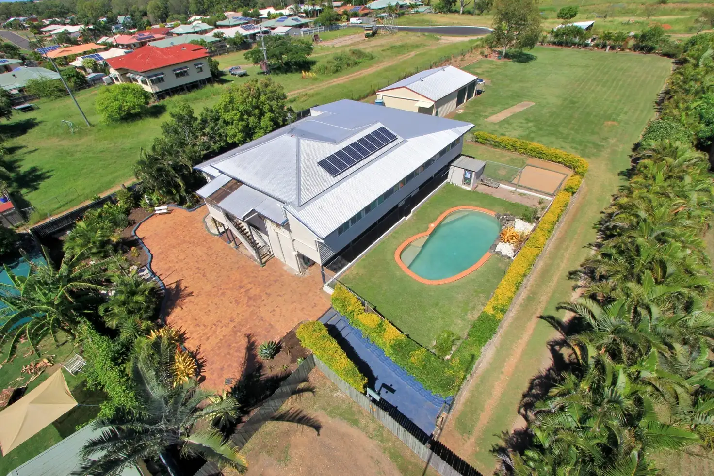 Main view of Homely house listing, 31 Diamond Street, Millbank QLD 4670