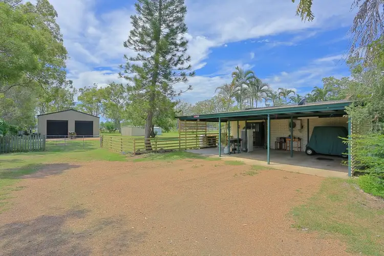 25 Low Street, Kensington QLD 4670