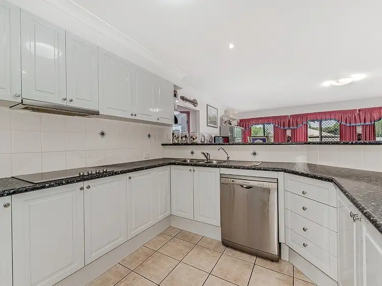 Second view of Homely house listing, 9 Kilbride Court, Caloundra West QLD 4551