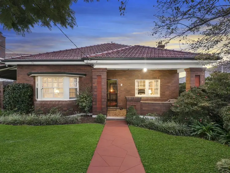 Main view of Homely house listing, 69 Bellevue Avenue, Denistone NSW 2114