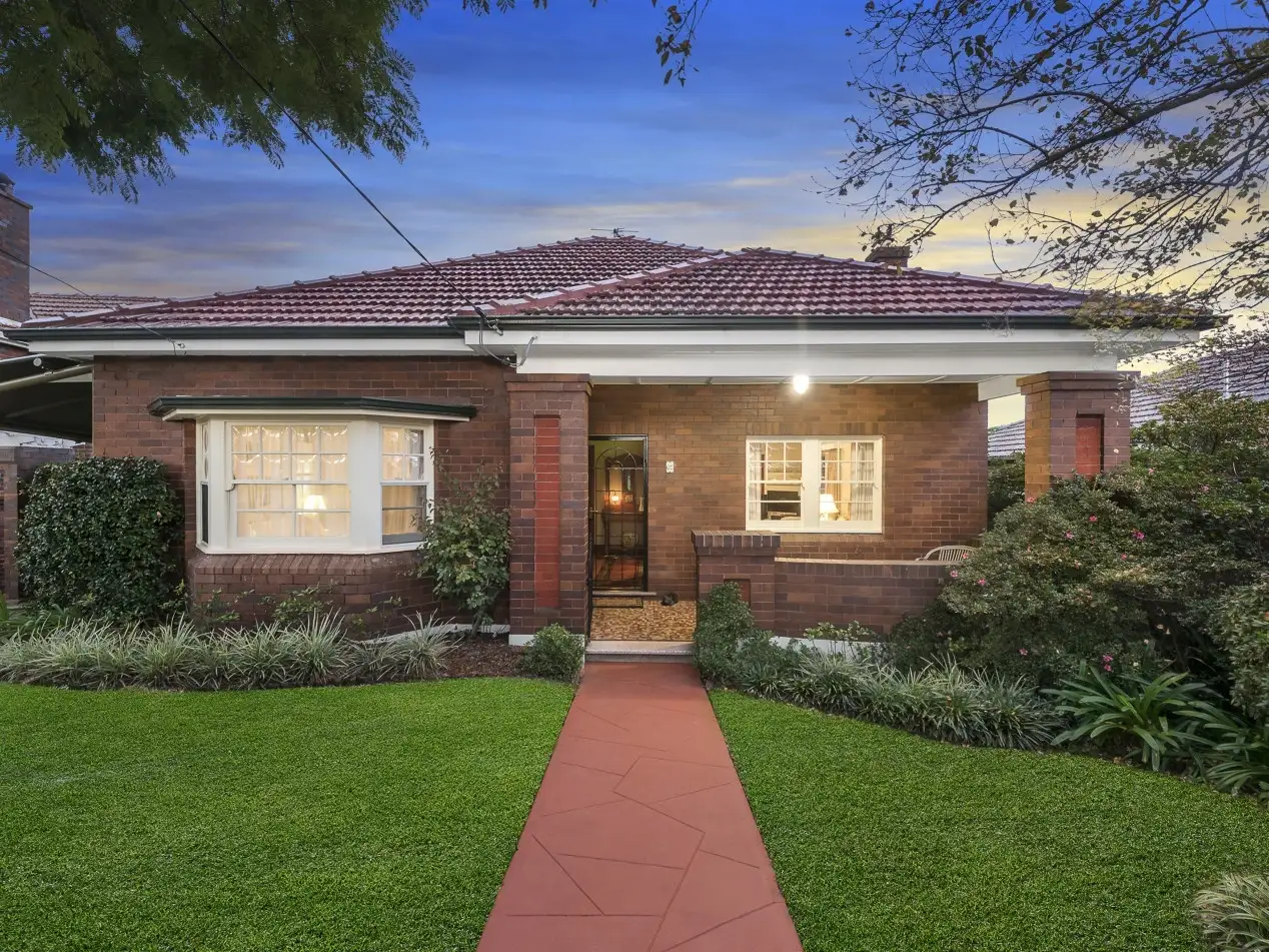 Main view of Homely house listing, 69 Bellevue Avenue, Denistone NSW 2114
