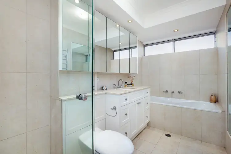 Sixth view of Homely apartment listing, 17/26 Cranbrook Avenue, Cremorne NSW 2090