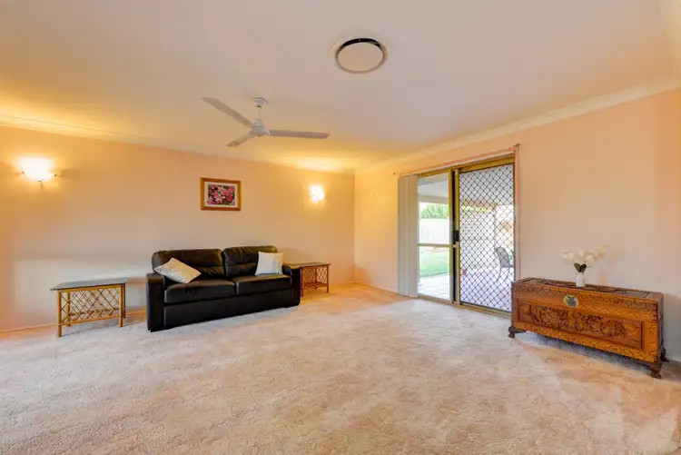 Fourth view of Homely house listing, 17 Santa Fe Drive, Avoca QLD 4670