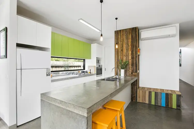 Fourth view of Homely townhouse listing, 6A Hogan Drive, Barwon Heads VIC 3227