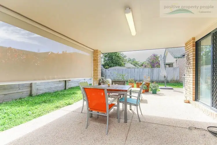 Sixth view of Homely house listing, 17 Samson Circuit, Caloundra West QLD 4551