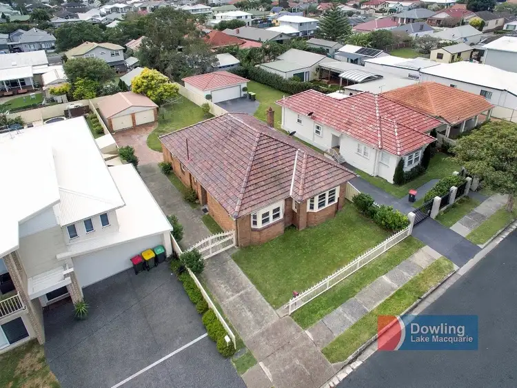 Third view of Homely house listing, 22 Harle Street, Hamilton South NSW 2303