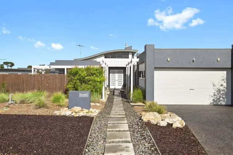 Sixth view of Homely house listing, 39 Plantation Drive, Barwon Heads VIC 3227