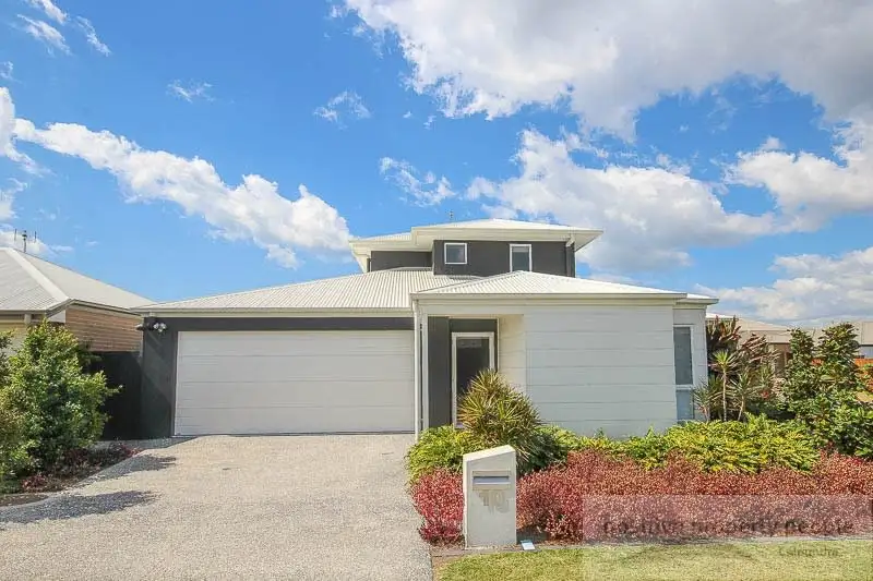 Main view of Homely house listing, 10 Lime Crescent, Caloundra West QLD 4551