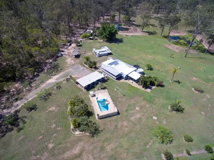 63 Keoghs Road, Bucca QLD 4670
