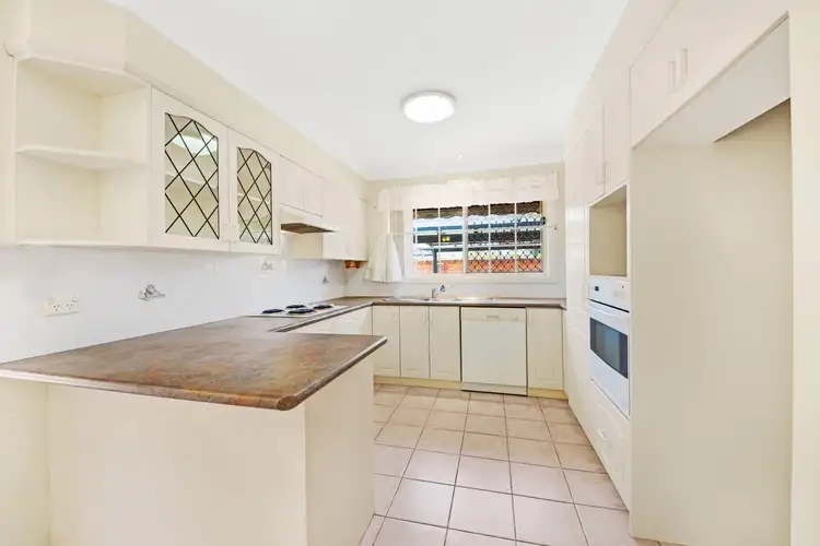 Third view of Homely villa listing, 1/14 Allfield Road, Woy Woy NSW 2256