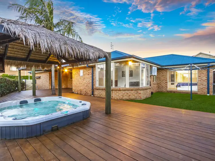 Third view of Homely house listing, 1 Mowbray Place, Kariong NSW 2250