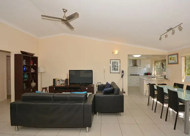 Third view of Homely house listing, 15 Craigslee Court, Craignish QLD 4655