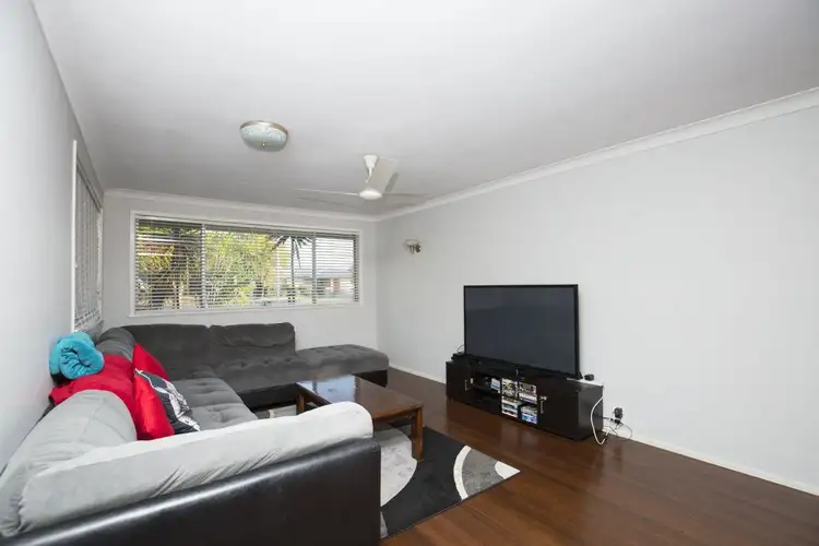 Sixth view of Homely house listing, 71 Fe Walker Street, Kepnock QLD 4670