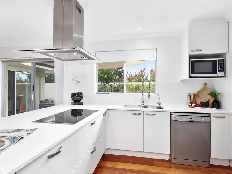 Sixth view of Homely house listing, 104 Birkdale Street, Floreat WA 6014