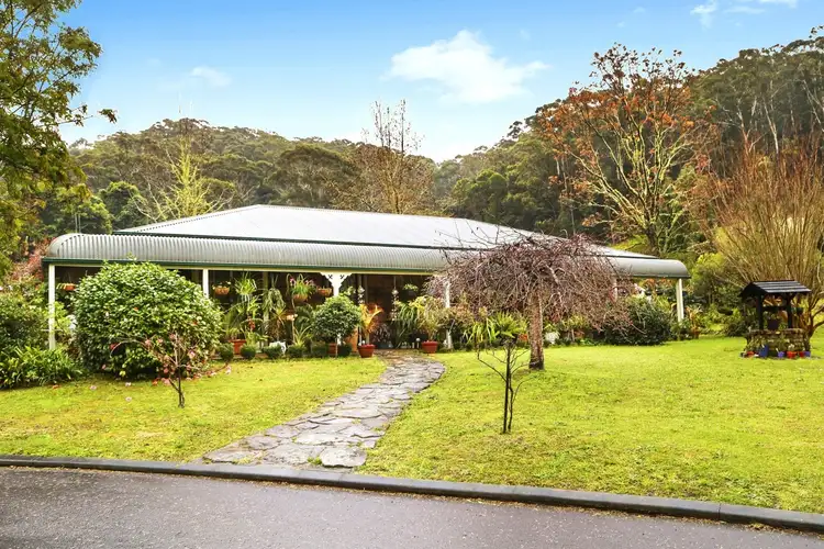 Fourth view of Homely rural property listing, 1/281 Oak Road, Matcham NSW 2250
