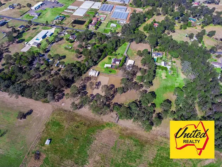 Seventh view of Homely house listing, 110 Victor Avenue, Kemps Creek NSW 2178