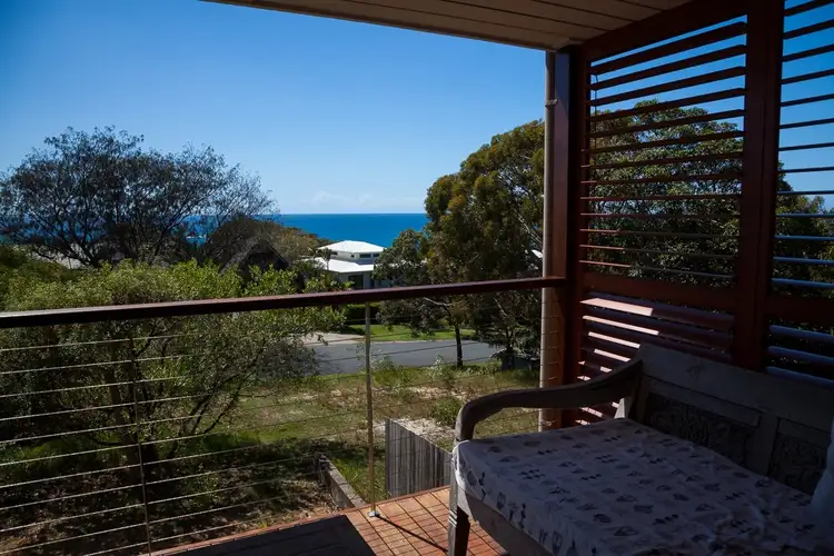 Seventh view of Homely house listing, 1/20 Cumming Parade, Point Lookout QLD 4183