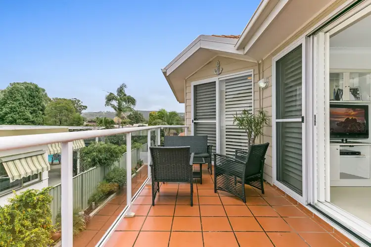 Third view of Homely townhouse listing, 3/119 Springwood Street, Ettalong Beach NSW 2257
