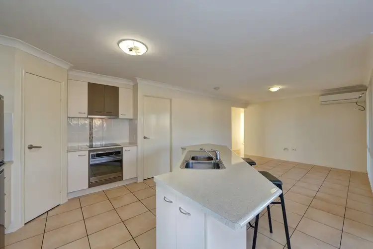 Fifth view of Homely house listing, 28 Dawson Avenue, Thabeban QLD 4670