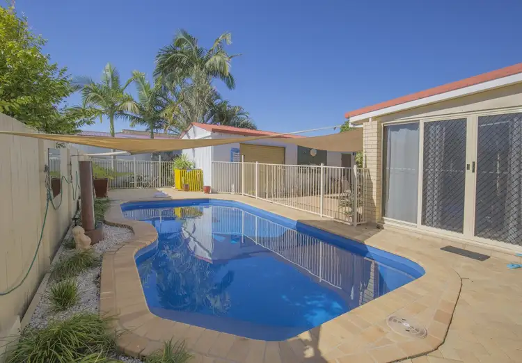Third view of Homely house listing, 31 St Lucia Crescent, Avoca QLD 4670
