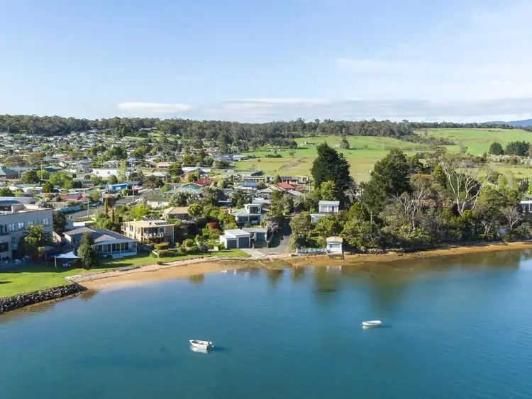 Sixth view of Homely house listing, 10 Eton Street, Beauty Point TAS 7270