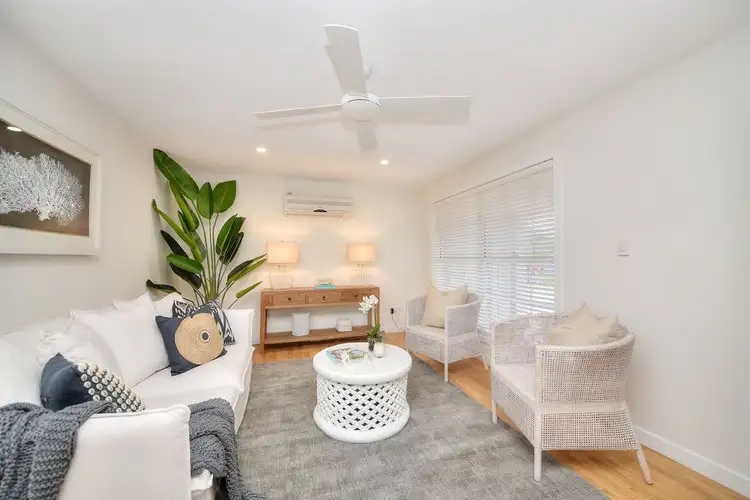 Sixth view of Homely house listing, 86 Barrier Reef Drive, Mermaid Waters QLD 4218