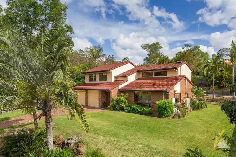 Main view of Homely house listing, 4 Tillbrook Street, Chapel Hill QLD 4069
