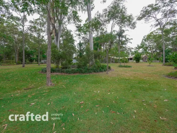 Sixth view of Homely rural property listing, 52 Paradise Road, Forestdale QLD 4118