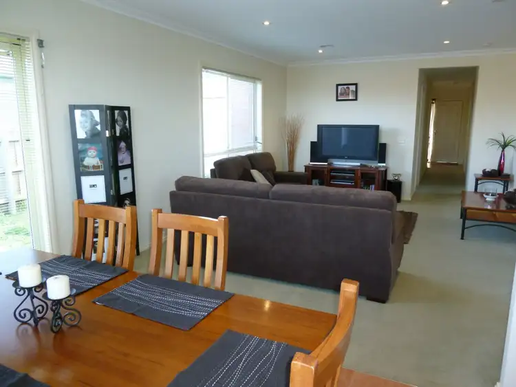 Fifth view of Homely house listing, 27 Caitlyn Drive, Melton West VIC 3337