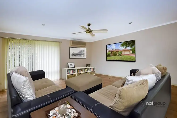 Fourth view of Homely house listing, 18 Cornell Close, Regents Park QLD 4118