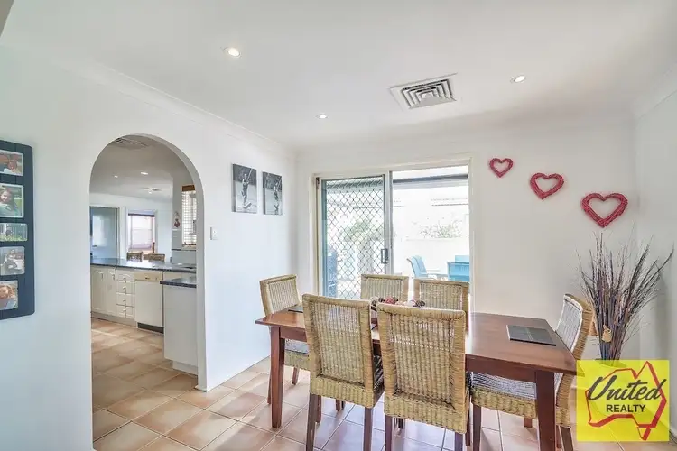 Fourth view of Homely house listing, 21 John Street, The Oaks NSW 2570