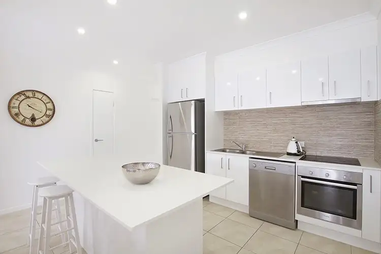 Second view of Homely house listing, 12 Honey Street, Caloundra West QLD 4551