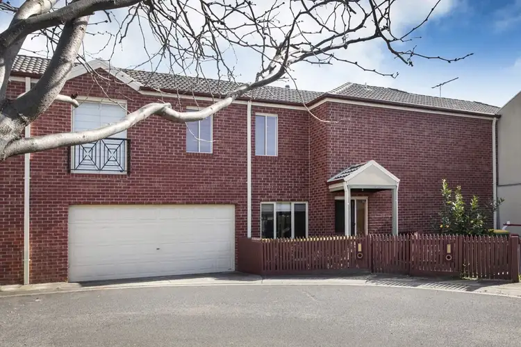 6/27 Marnoo Street, Braybrook VIC 3019