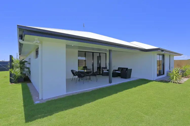 Sixth view of Homely house listing, 3 Lavella Street, Bargara QLD 4670