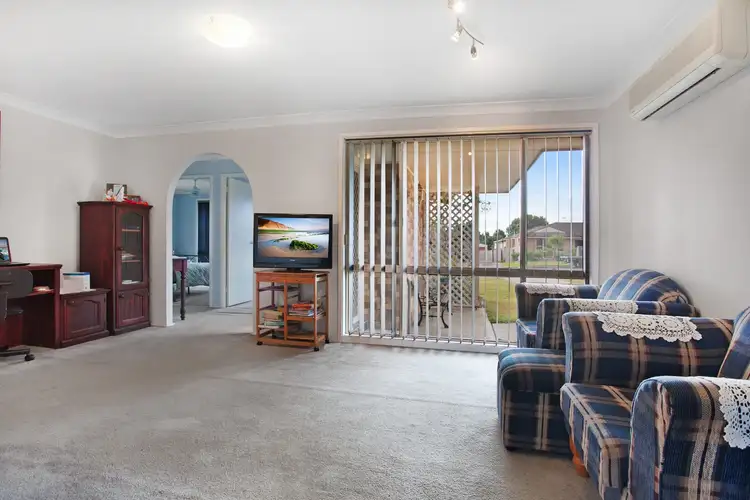 Second view of Homely house listing, 68 Waterbush Crescent, Woodberry NSW 2322