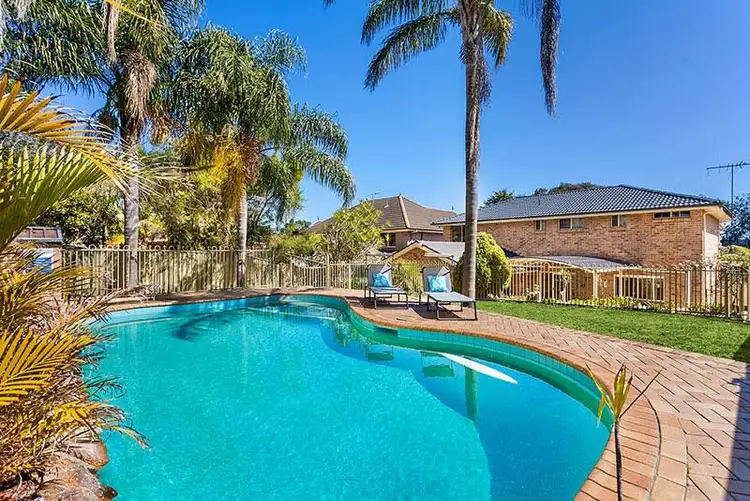 Second view of Homely house listing, 130 Warrangarree Drive, Woronora Heights NSW 2233