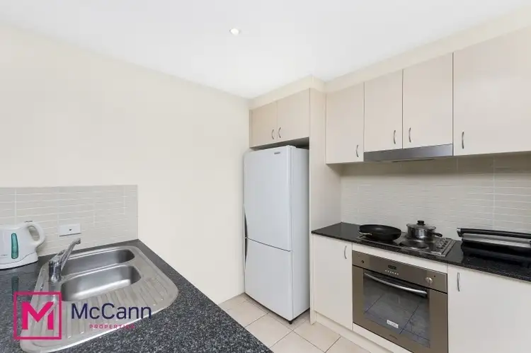 Fifth view of Homely apartment listing, 30/2 Eileen Good Street, Greenway ACT 2900
