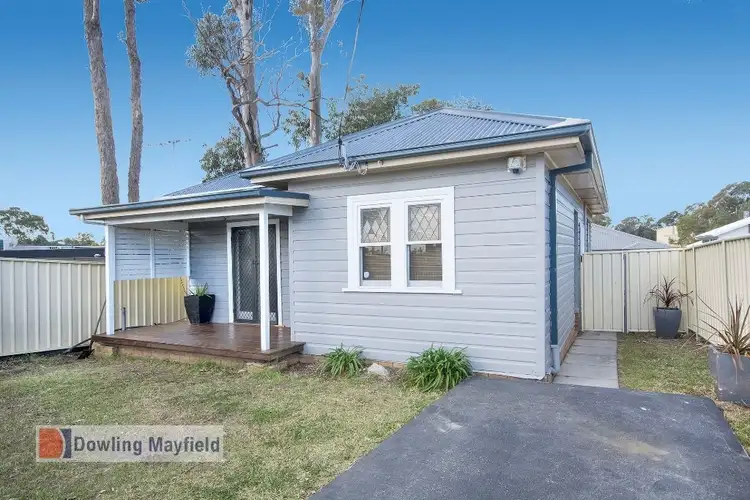 267 Sandgate Road, Shortland NSW 2307