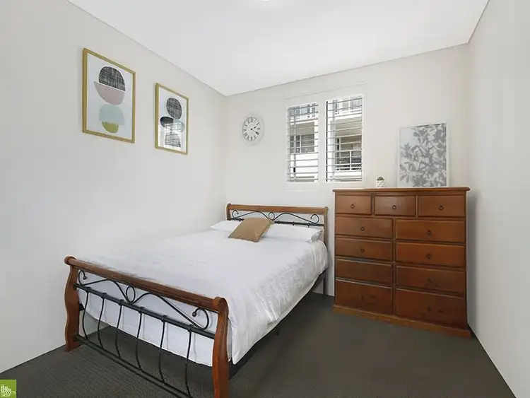 Sixth view of Homely unit listing, 19/25 Carters Lane, Fairy Meadow NSW 2519