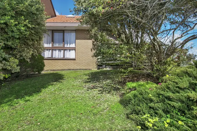 Third view of Homely townhouse listing, 4/117-119 Presidents Ave, Ocean Grove VIC 3226
