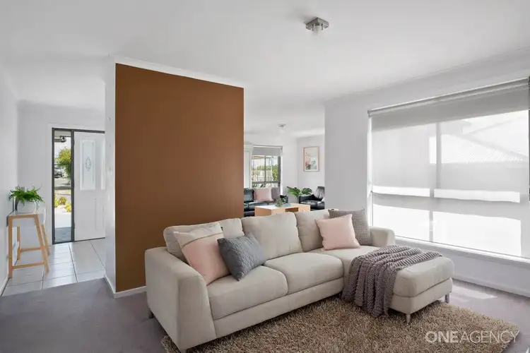 Third view of Homely house listing, 5 Knox Street, Prospect TAS 7250