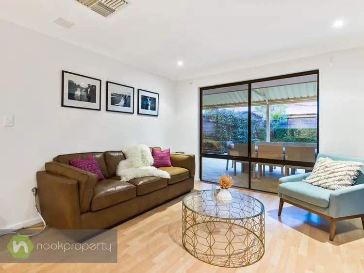Fifth view of Homely house listing, 13 Palga Crescent, Beeliar WA 6164