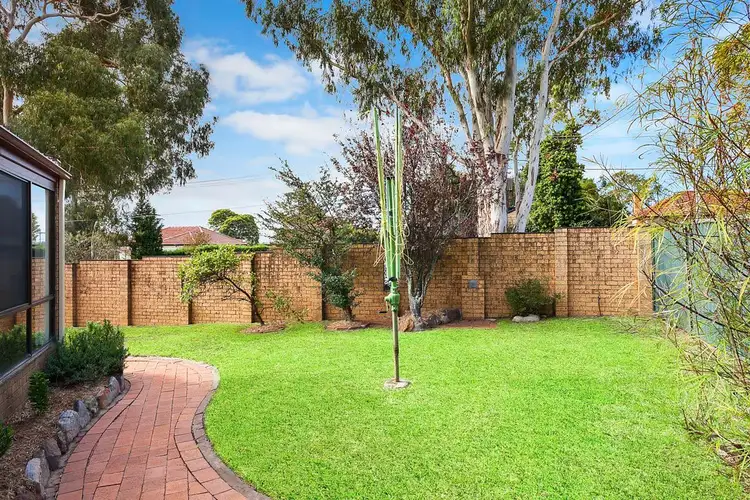 Second view of Homely house listing, 44 Oliver Street, Heathcote NSW 2233