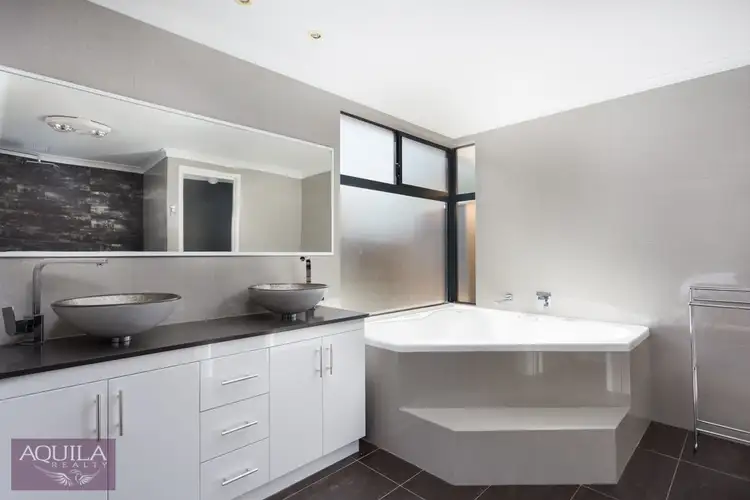 Sixth view of Homely house listing, 26 Santorini Turn, Ellenbrook WA 6069