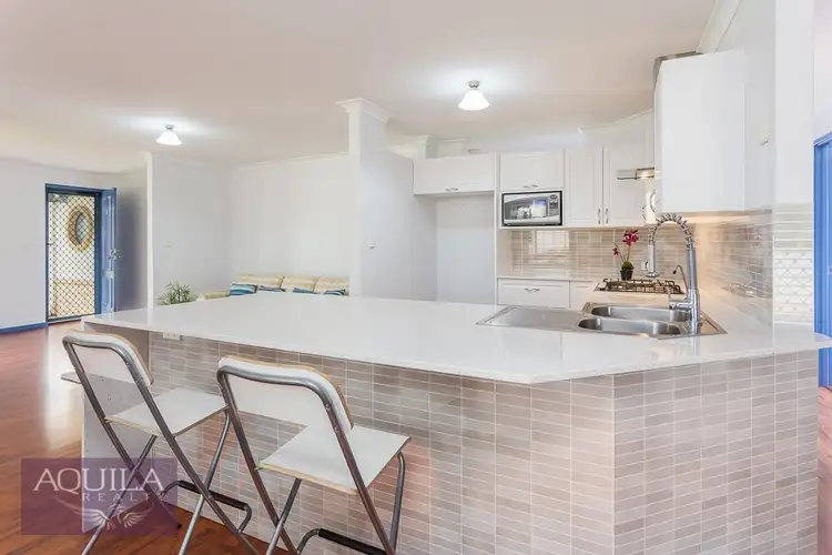 Sixth view of Homely house listing, 31 Anna Plains Circle, Ellenbrook WA 6069