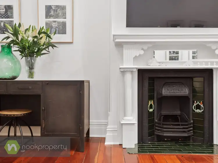 Fourth view of Homely house listing, 23 Moss Street, East Fremantle WA 6158