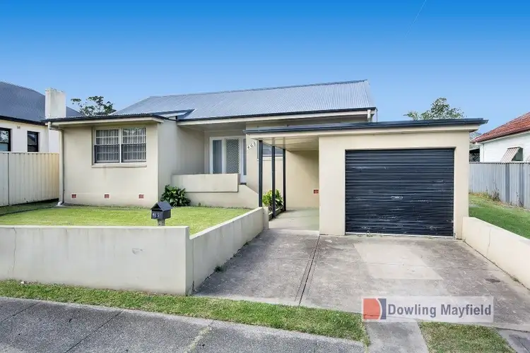 465 Maitland Road, Mayfield West NSW 2304